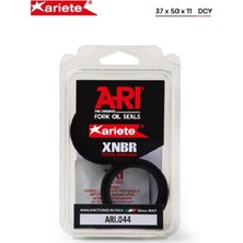 Ariete ARI.044 2013-2017 Kawasaki Ninja 300 Uyumlu Ön Amortisör Yağ Keçesi