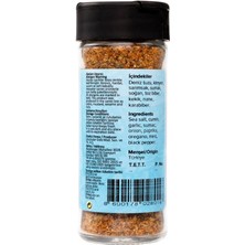 Hayfene Spice Gpt - Yapay Zeka Baharat Karışımı 40 gr