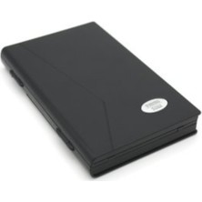 Notebook Katlanabilir Dijital Hassas Terazi (2kg)