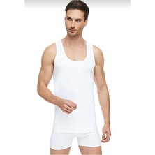 Tutku Elit 1001 Erkek Penye Atlet 3 Adet