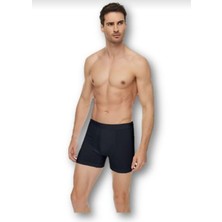 Tutku Elit 1251 Erkek Modal Elastan Boxer 12 Adet