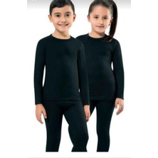 Kota Kız Çocuk Termal Takım 3 Adet