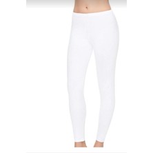 Tutku Elit 2101 Bayan Modal Elastan Uzun Tayt 6 Adet