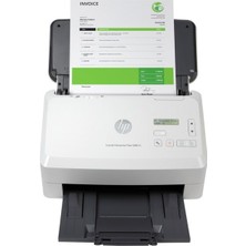 Hp Scanjet Enterprise Flow 5000 S5 A4 Tarayıcı