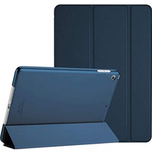 Jingyi Procase iPad 10.2 Kapak iPad 9. Nesil Kapak, Ince Stand Sert Arka Koruyucu iPad 10.2 Inç Için Akıllı Kapak (Yurt Dışından)