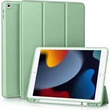 Jingyi Wekity For ipad Air4/5 10,9 Inç Silikon Kılıf, Kalem Tutuculu, Yumuşak Tpu Arka Kapak (Yurt Dışından)