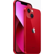 Apple iPhone 13 512 GB (Apple Türkiye Garantili) Sıfırdan Farksız Ürün