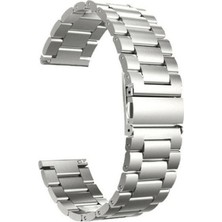 Apsuwa Xiaomi Watch S1 Pro Kordon Metal Sıralı