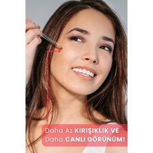 Nilevita Yaşlanma  Karşıtı Serum, Sıkılaştırıcı Ve Canlandırıcı Etki Ribose & Vitamin E 30ml