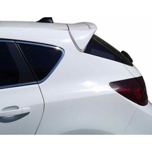 Karva Opel Astra J Spoiler Çıtası Pianoblack 2010 Sonrası