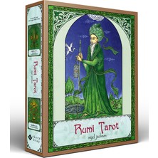 Rumi Tarot - Nigel Jackson