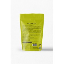 Patiswiss Bitter Çikolatalı Zencefil Çubukları