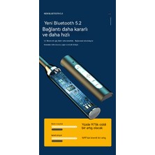 Yeni Bluetooth Kablosuz Kulaklık (Yurt Dışından)