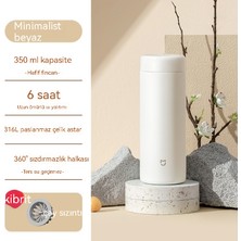 Xiaomi Mijia Termos Bardak (Yurt Dışından)