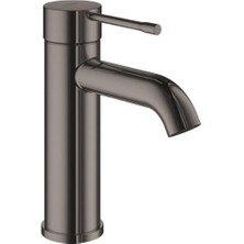 Grohe Essence Tek Kumandalı Lavabo Bataryası 1/2" S-Boyut - 24172A01