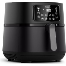 Philips Phiipsözel Seri Xxlairfryer+ kazanlı ütü