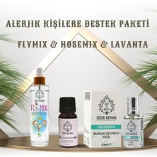 Art De Huile By Hülya Kayhan Fly Mıx-Nose Mıx Avantajlı Paket