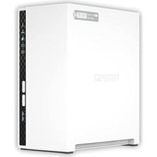 Qnap 2tb - TS-233-2GB Arm Qc 2 GB Ram- Nas Server