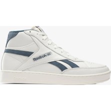 Reebok Club C Form Hi Erkek Beyaz Sneaker