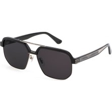 Police SPLF11 610583 Police Erkek Güneş Gözlüğü