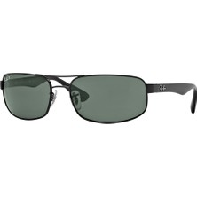 Ray-Ban Rb 3445 64 002/58 Ray Ban Erkek Güneş Gözlüğü