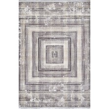 Royal Halı Elite QE08A Yumuşak Dokulu Modern Çizgili Yüksek Kaliteli Makine Dokuması Halı