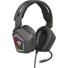 Trust 23191 Gxt 450 Blizz Rgb 7.1 Surround Oyuncu Kulaklık (Tehşir Ürünü)