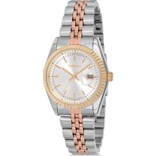 LJ570Z-02SG Kadın Kol Saati