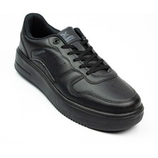 Kinetix 101384772 Tyra Siyah Erkek Sneaker