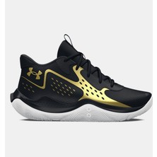 Under Armour Çocuk UA Jet '23 Basketbol Ayakkabısı 3026635-002