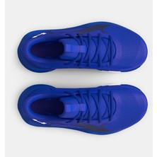Under Armour Çocuk Ua Jet '23 Basketbol Ayakkabısı 3026635-400