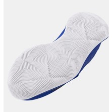 Under Armour Çocuk Ua Jet '23 Basketbol Ayakkabısı 3026635-400
