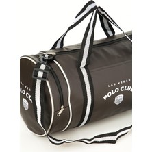 UNİSEX SİLİNDİR SPOR FİTNESS ÇANTASI DUFFEL BAG