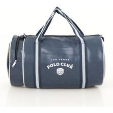 UNİSEX SİLİNDİR SPOR FİTNESS ÇANTASI DUFFEL BAG
