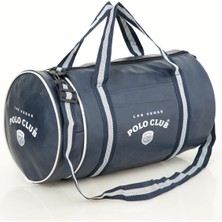 UNİSEX SİLİNDİR SPOR FİTNESS ÇANTASI DUFFEL BAG
