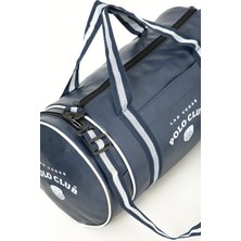 UNİSEX SİLİNDİR SPOR FİTNESS ÇANTASI DUFFEL BAG