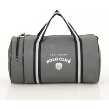 UNİSEX SİLİNDİR SPOR FİTNESS ÇANTASI DUFFEL BAG
