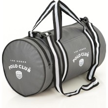 UNİSEX SİLİNDİR SPOR FİTNESS ÇANTASI DUFFEL BAG