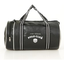 UNİSEX SİLİNDİR SPOR FİTNESS ÇANTASI DUFFEL BAG