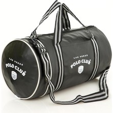 UNİSEX SİLİNDİR SPOR FİTNESS ÇANTASI DUFFEL BAG