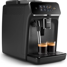 Philips Premium 2000 Series Tam Otomatik Kahve Makinası
