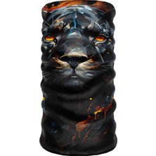 Bebo Store Extreme Spor Motor ve Bisiklet Kullananlara Özel Desenli Buff Boyunluk Bandana Balaklava