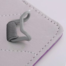 Prolysus Samsung Galaxy Tab S9 11" Inç Kılıf Üniversal Dönerli Dönebilen Standlı Stand Olabilen Kapaklı Tablet Kılıfı