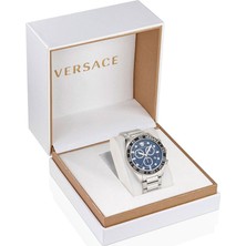 Versace VRSCVE6K00323 Erkek Kol Saati