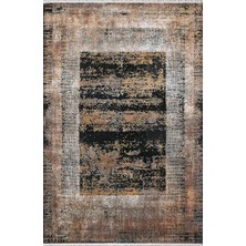 Royal Halı Babil BX09A Modern Desenli Sık Dokuma Yüksek Kaliteli Makine Dokuması Halı