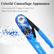 Jr Ready New-As2 Crimp Tool
