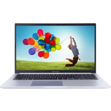 Asus Vivobook 15 X1502ZA-EJ1068A3 I5-1235U 16GB 1tbssd 15.6" Fullhd Freedos Taşınabilir Bilgisayar