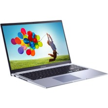 Asus Vivobook 15 X1502ZA-EJ1068A3 I5-1235U 16GB 1tbssd 15.6" Fullhd Freedos Taşınabilir Bilgisayar