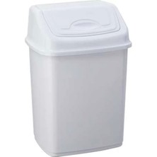 Şenyayla 4174 Smart Çöp Kovası 1,7 lt (No:0)