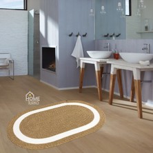 Home Turko Jüt, Desenli Kapı Önü, Paspas, Banyo Paspası, Balkon Paspası / Hediyelik, Ev Eşyası.